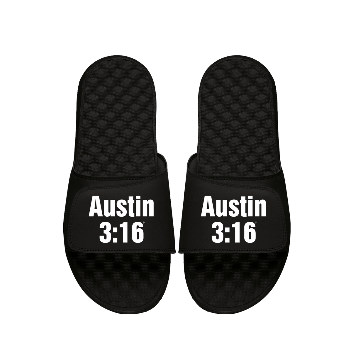 "Stone Cold" Steve Austin Slides