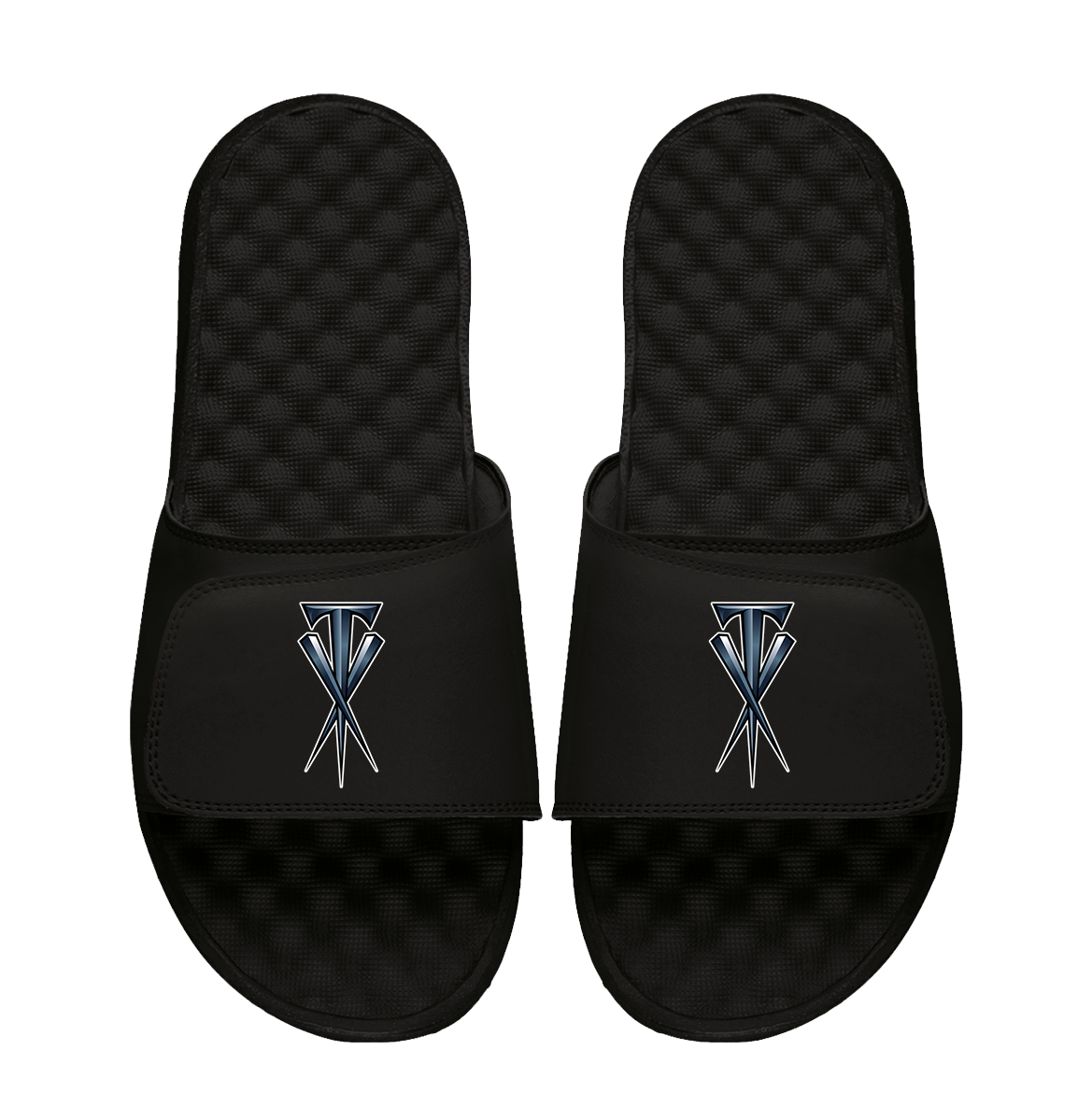 Undertaker Logo Slides