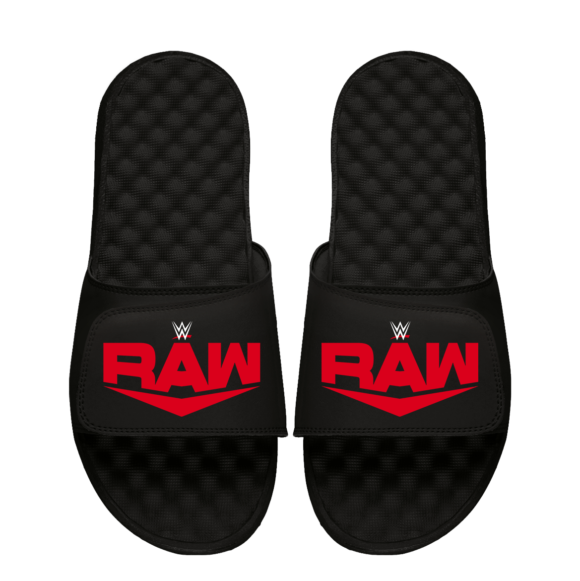 WWE Raw Slides