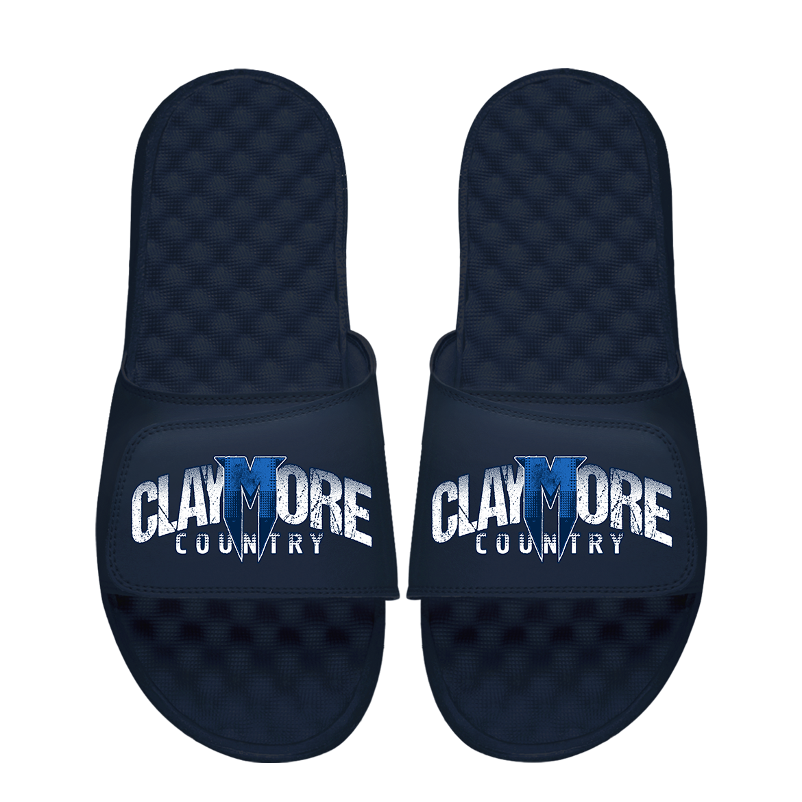 Drew Mcintyre Claymore Country