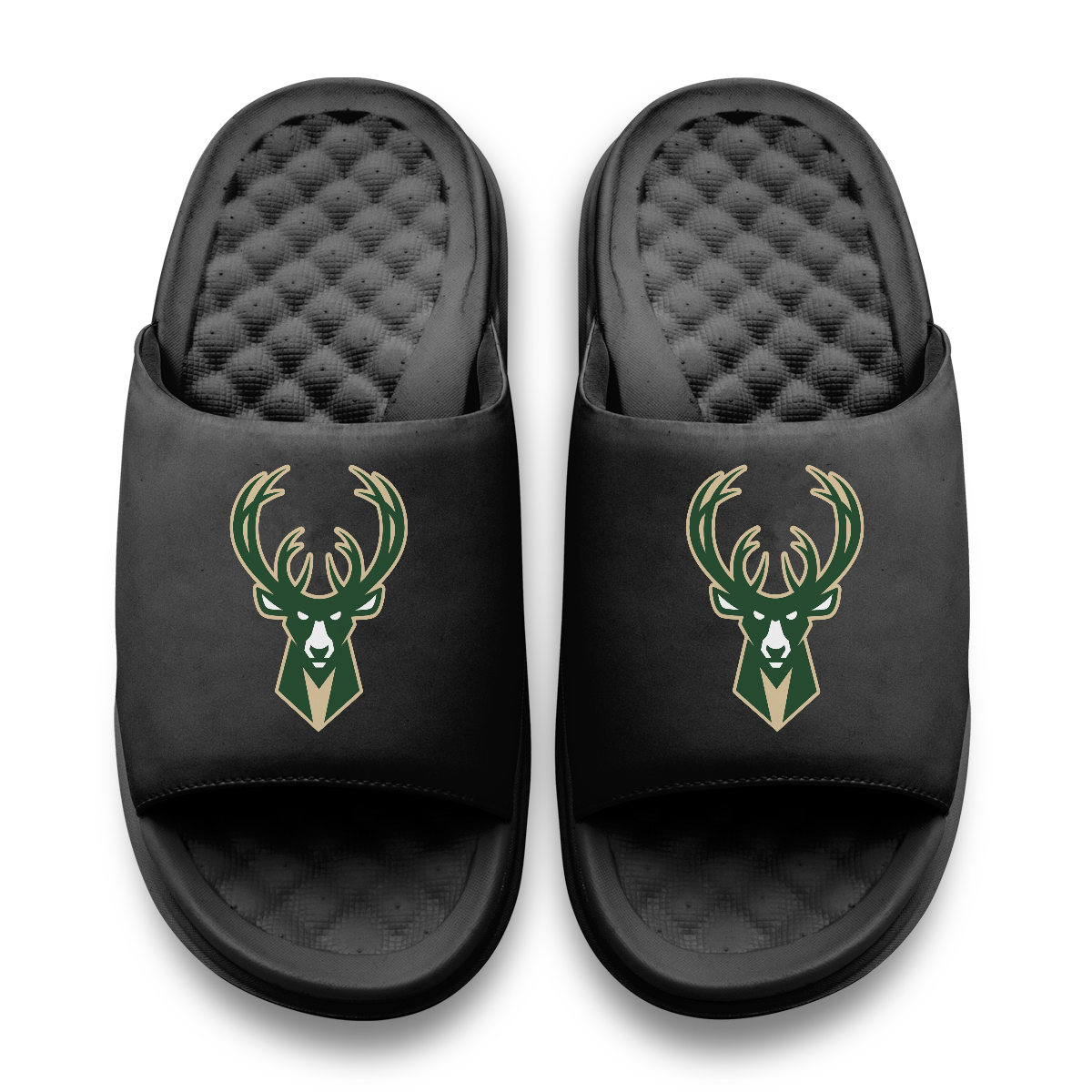 Milwaukee Bucks Primary Motive
