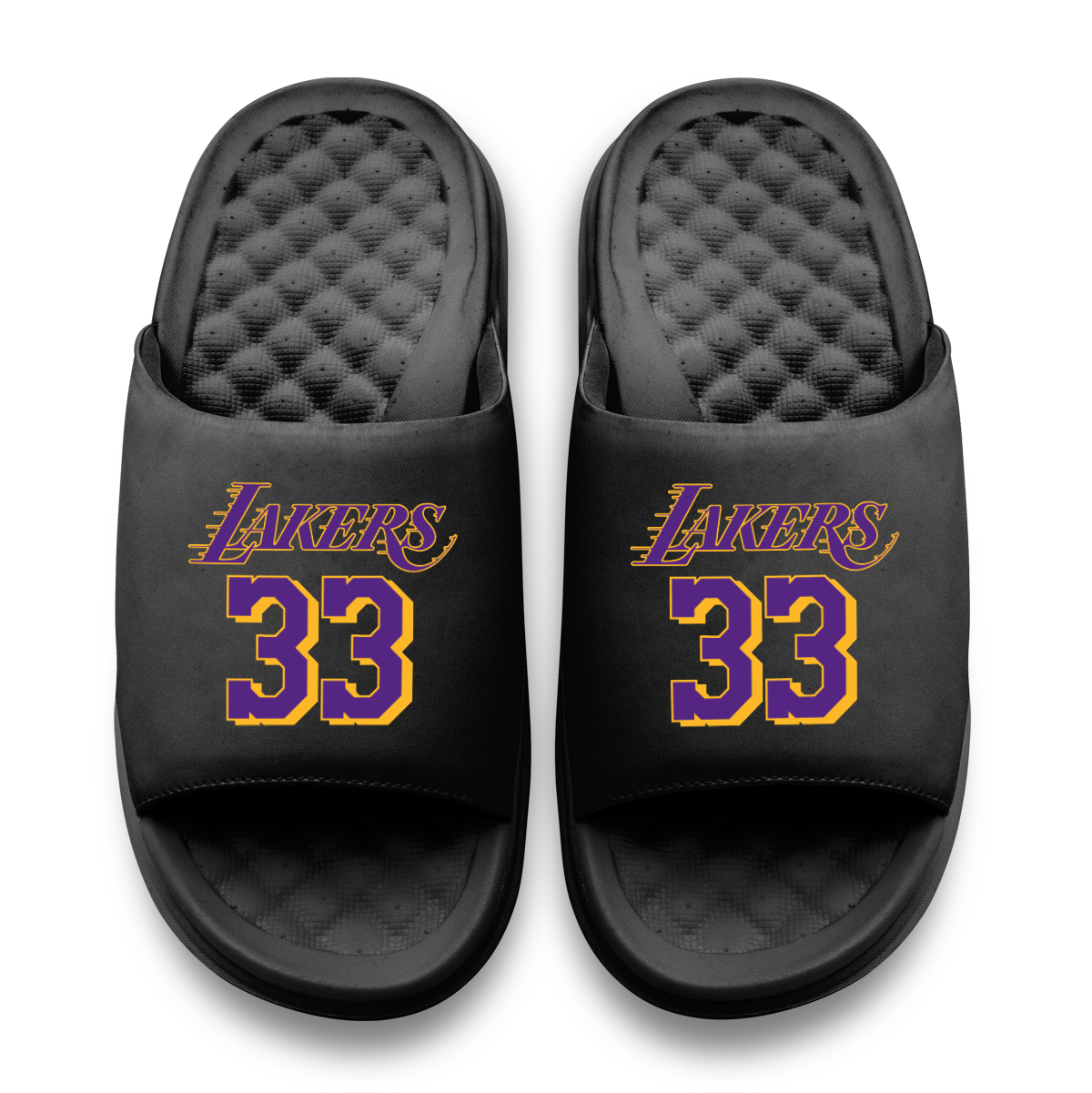 Los Angeles Lakers Kareem Abdul-Jabbar Jersey