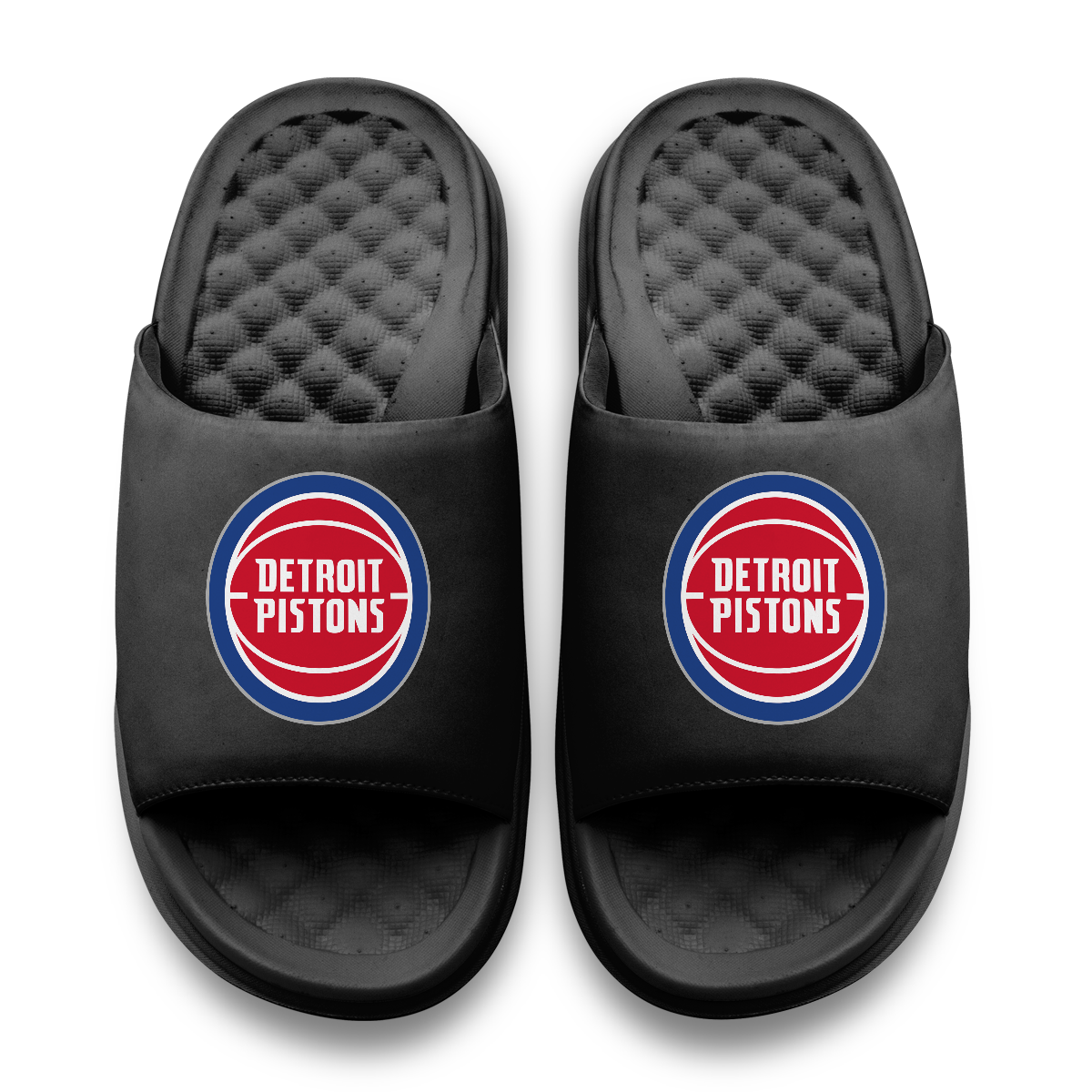 Detroit Pistons Primary Motive