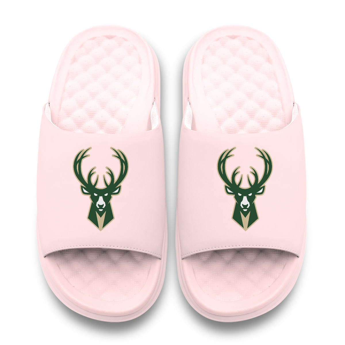 Milwaukee Bucks Primary Motive