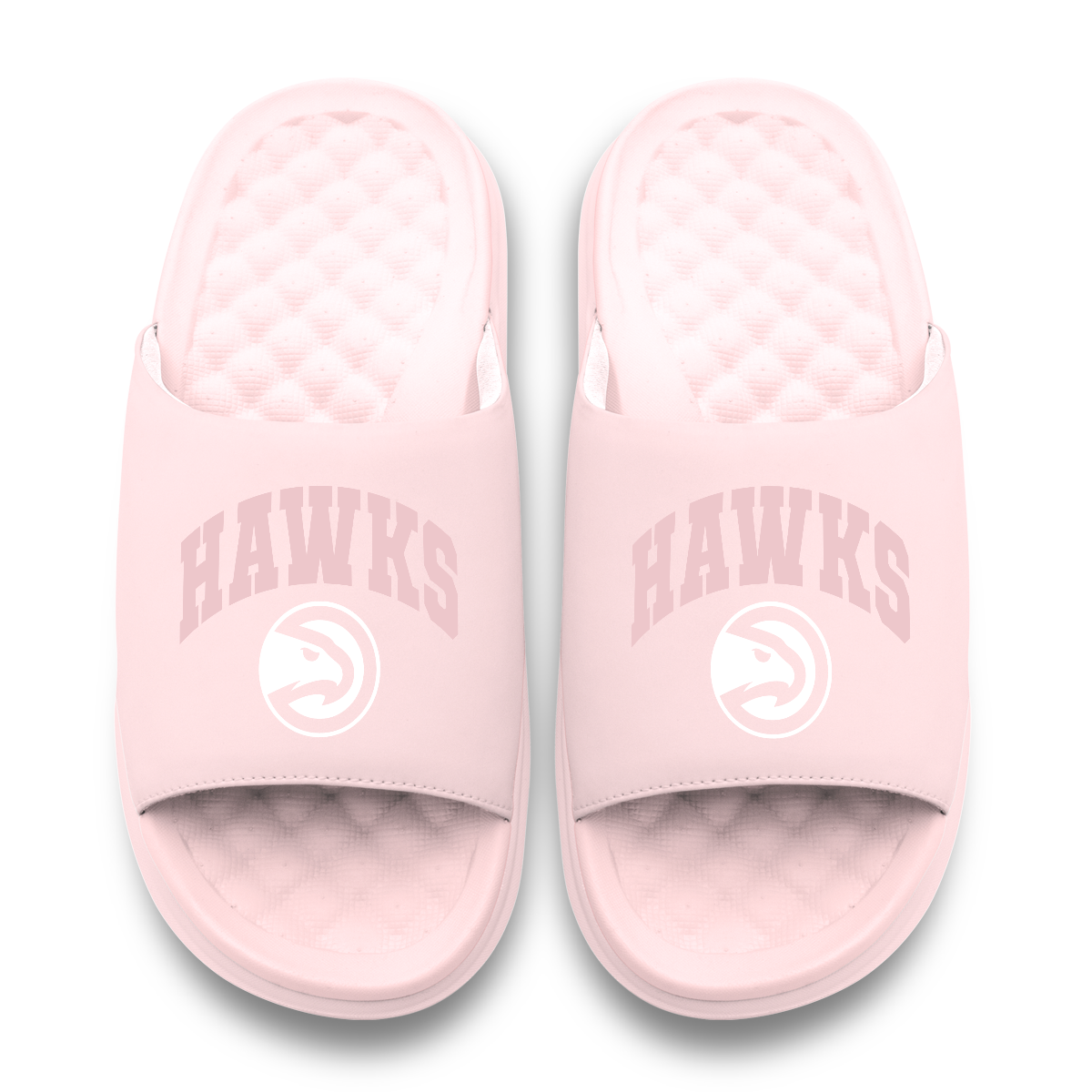 Atlanta Hawks Tonal Pop Motive