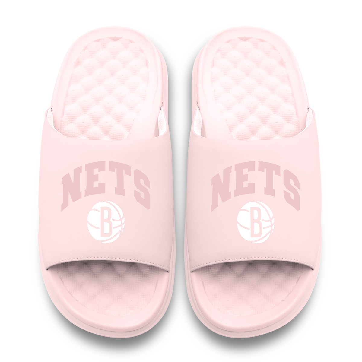 Brooklyn Nets Tonal Pop Motive