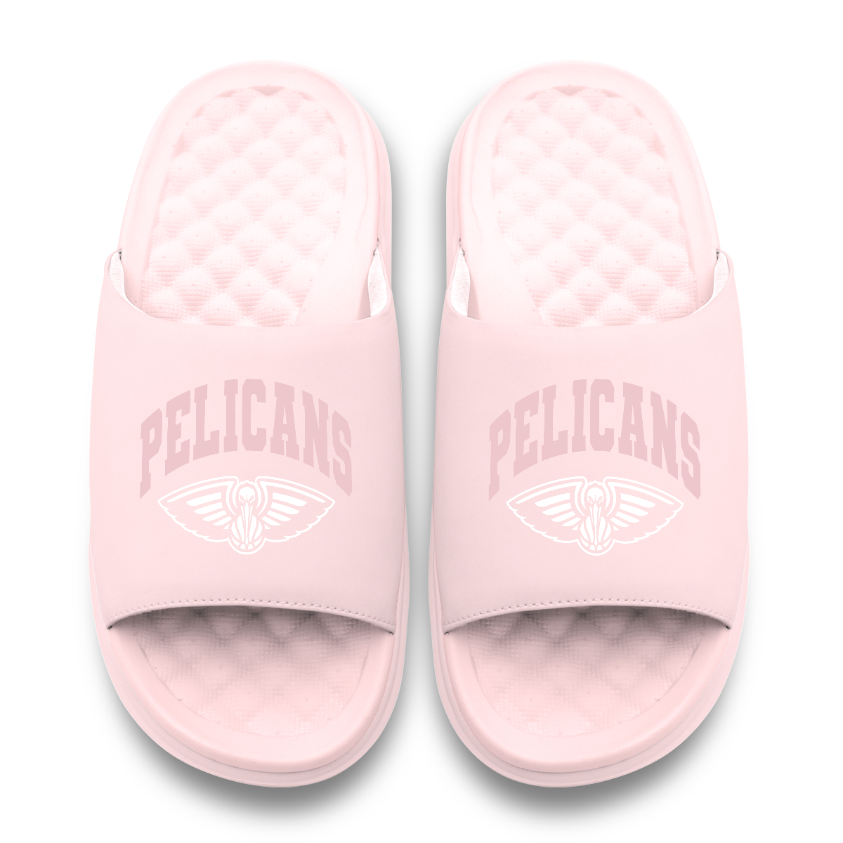 New Orleans Pelicans Tonal Pop Motive