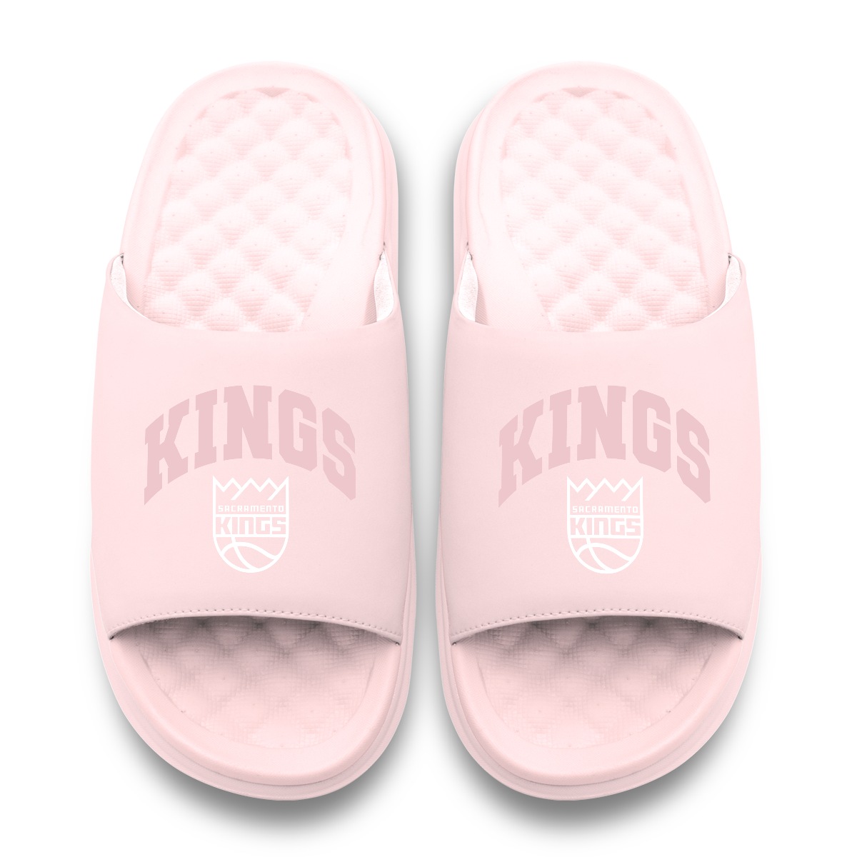 Sacramento Kings Tonal Pop Motive