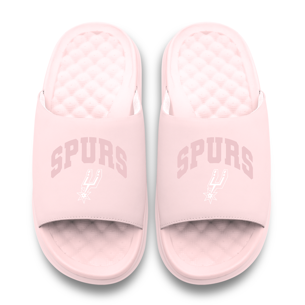 San Antonio Spurs Tonal Pop Motive