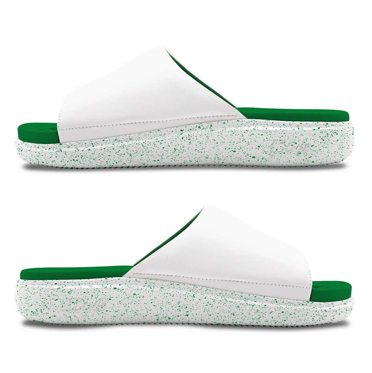 John Cena Wordmark Motive