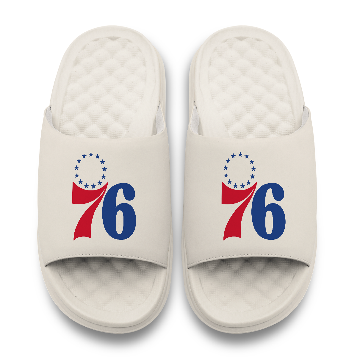 Philadelphia 76ers Primary Motive