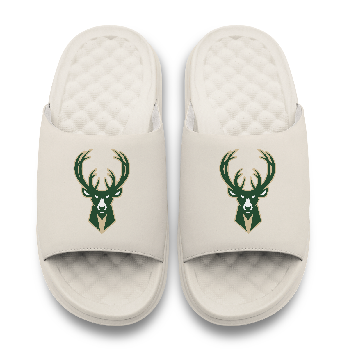 Milwaukee Bucks Primary Motive