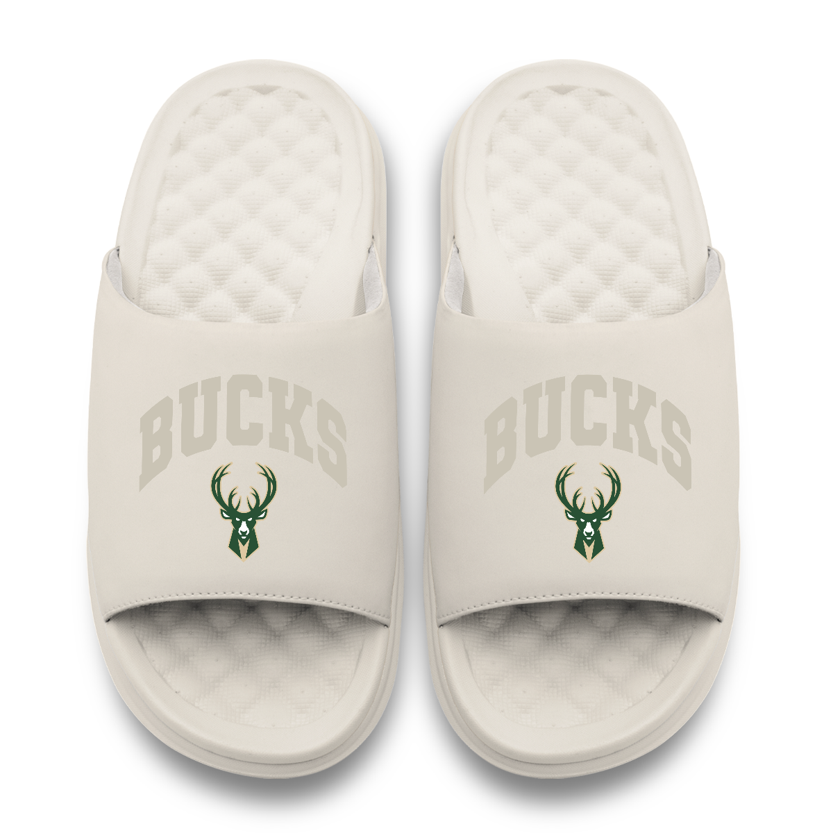 Milwaukee Bucks Tonal Pop Motive