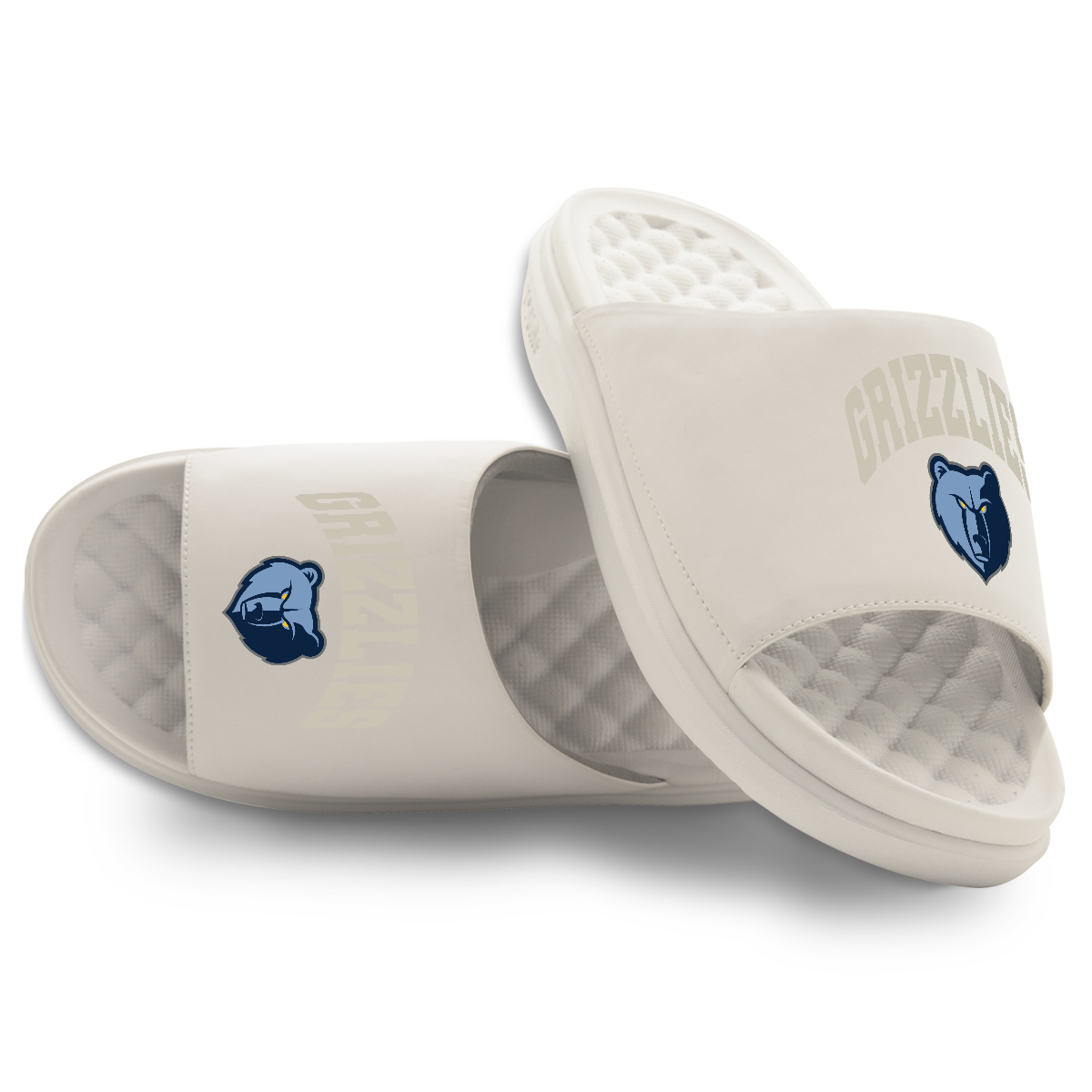 Memphis Grizzlies Tonal Pop Motive