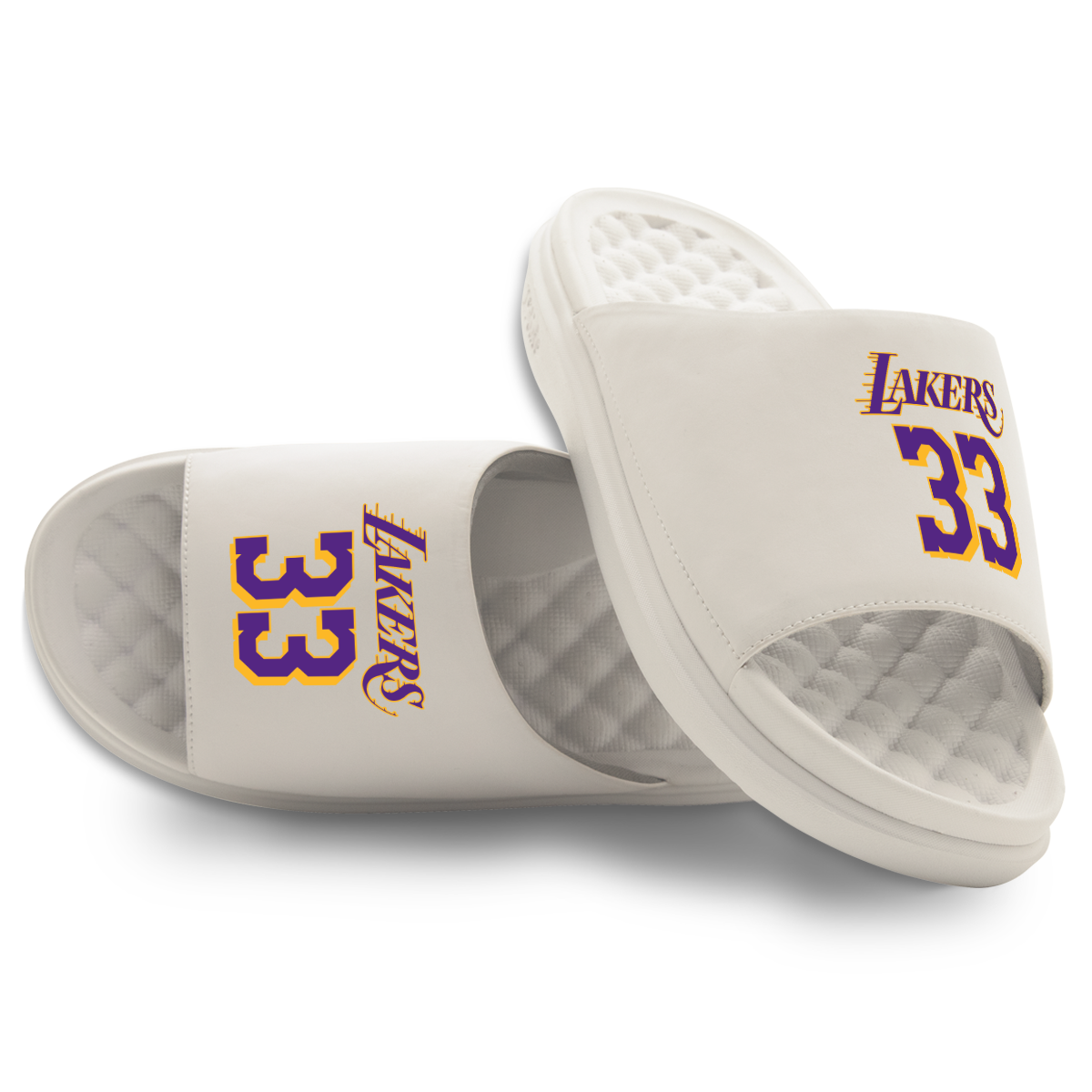 Los Angeles Lakers Kareem Abdul-Jabbar Jersey