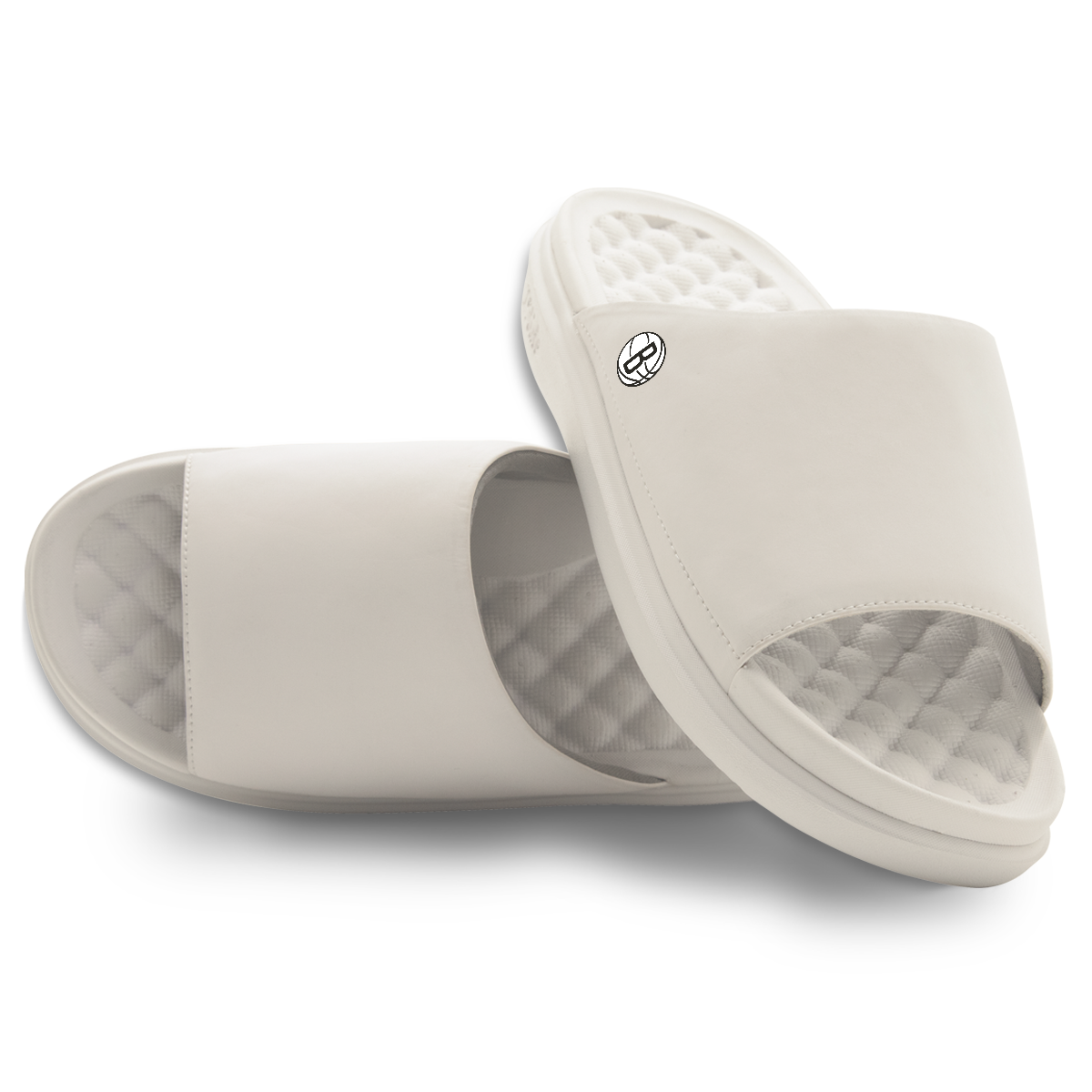 Brooklyn Nets Minimalistic Motive