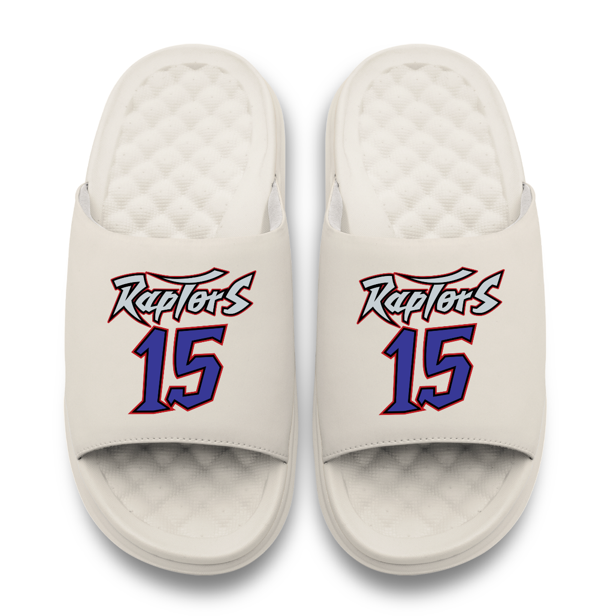 Toronto Raptors Vince Carter Jersey