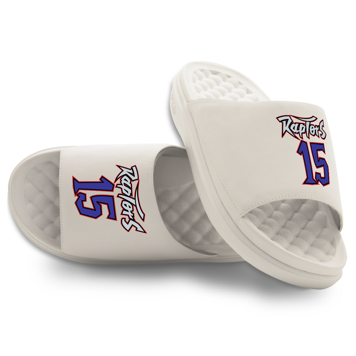 Toronto Raptors Vince Carter Jersey