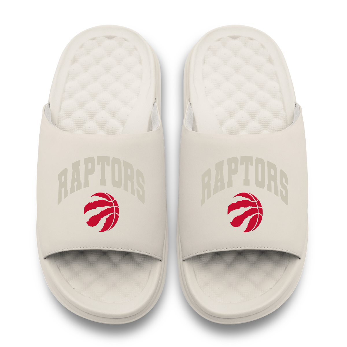 Toronto Raptors Tonal Pop Motive