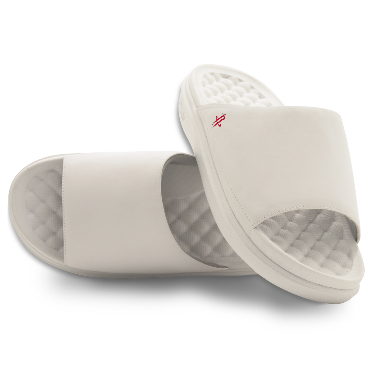 Houston Rockets Minimalistic Motive