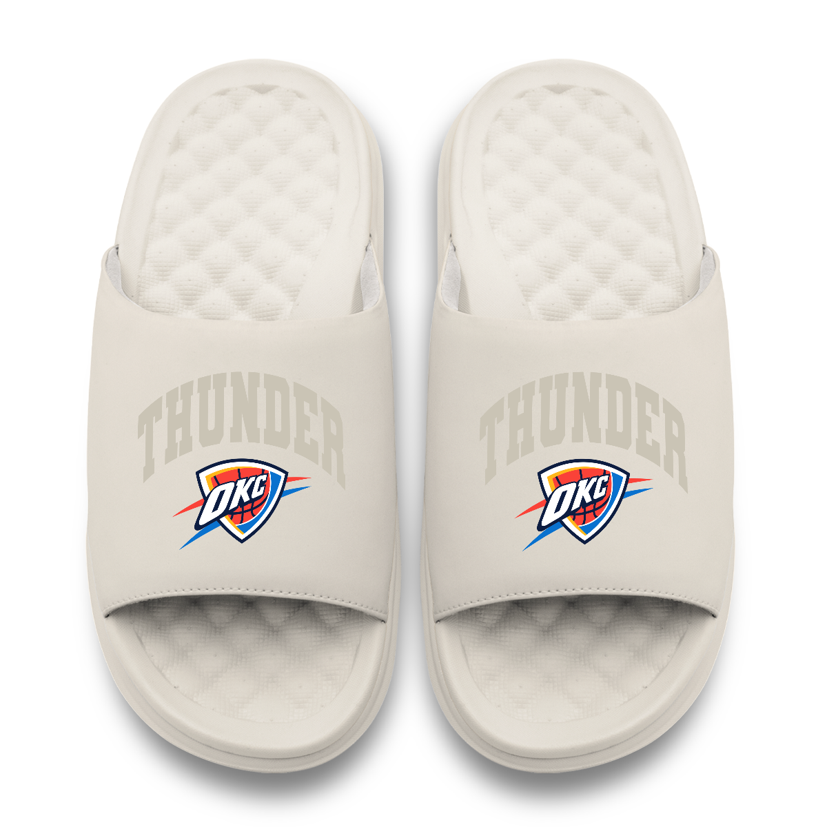 Oklahoma City Thunder Tonal Pop Motive