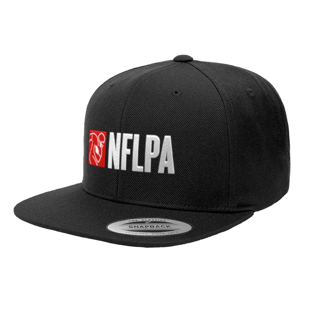 NFLPA Snapback | 500 LEVEL