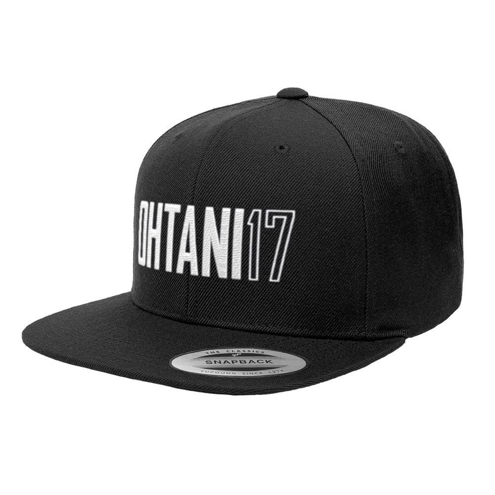 Shohei Ohtani Snapback | 500 LEVEL