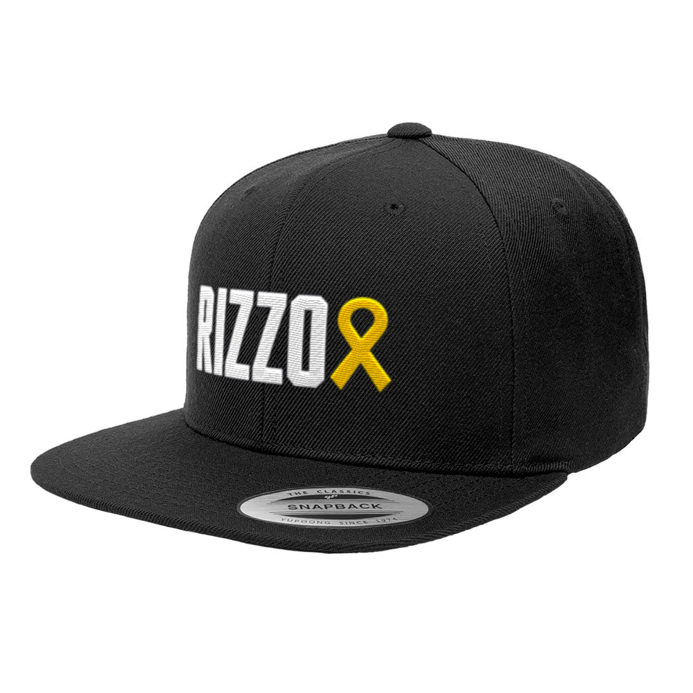 Anthony Rizzo Family Foundation Snapback | 500 LEVEL