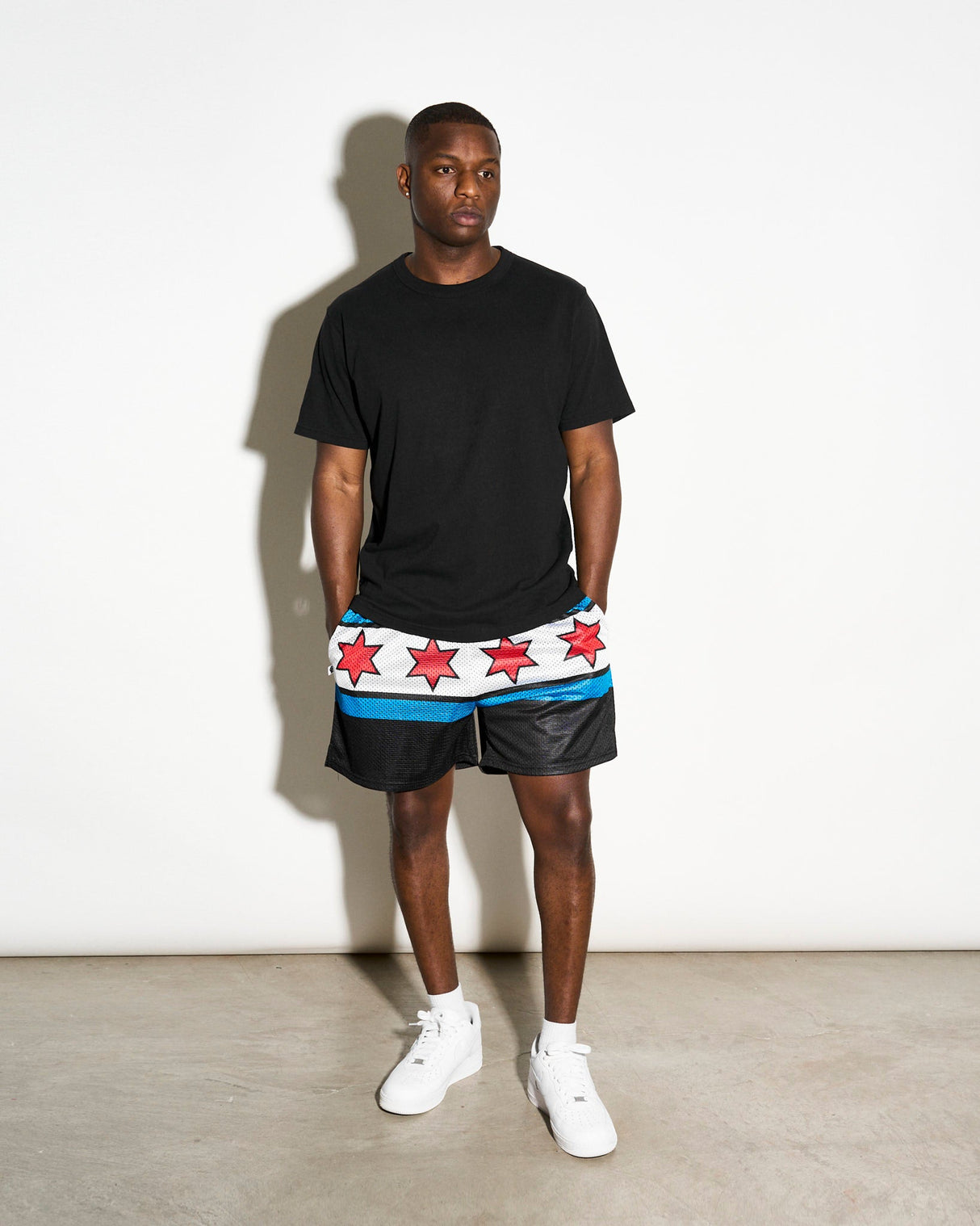 CM Punk Money in the Bank 2011 Entrance Shorts