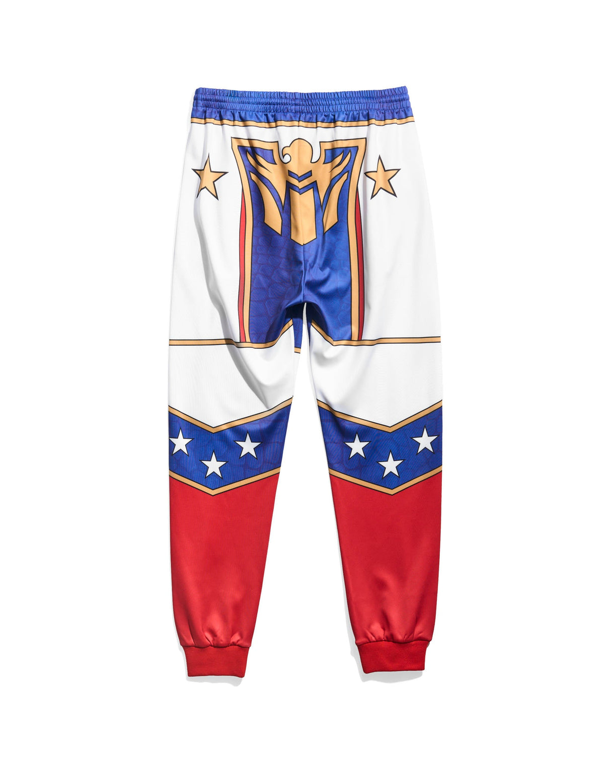 Cody Rhodes Royal Rumble 2023 Entrance Pants