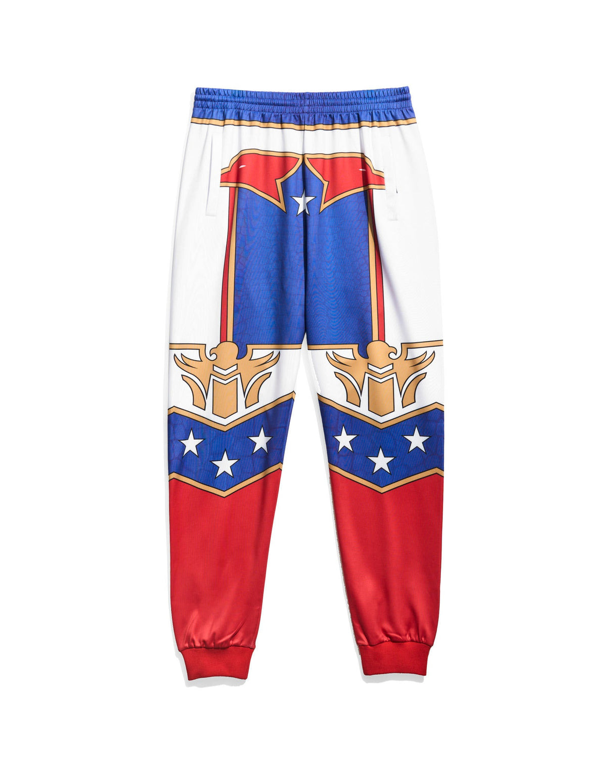 Cody Rhodes Royal Rumble 2023 Entrance Pants