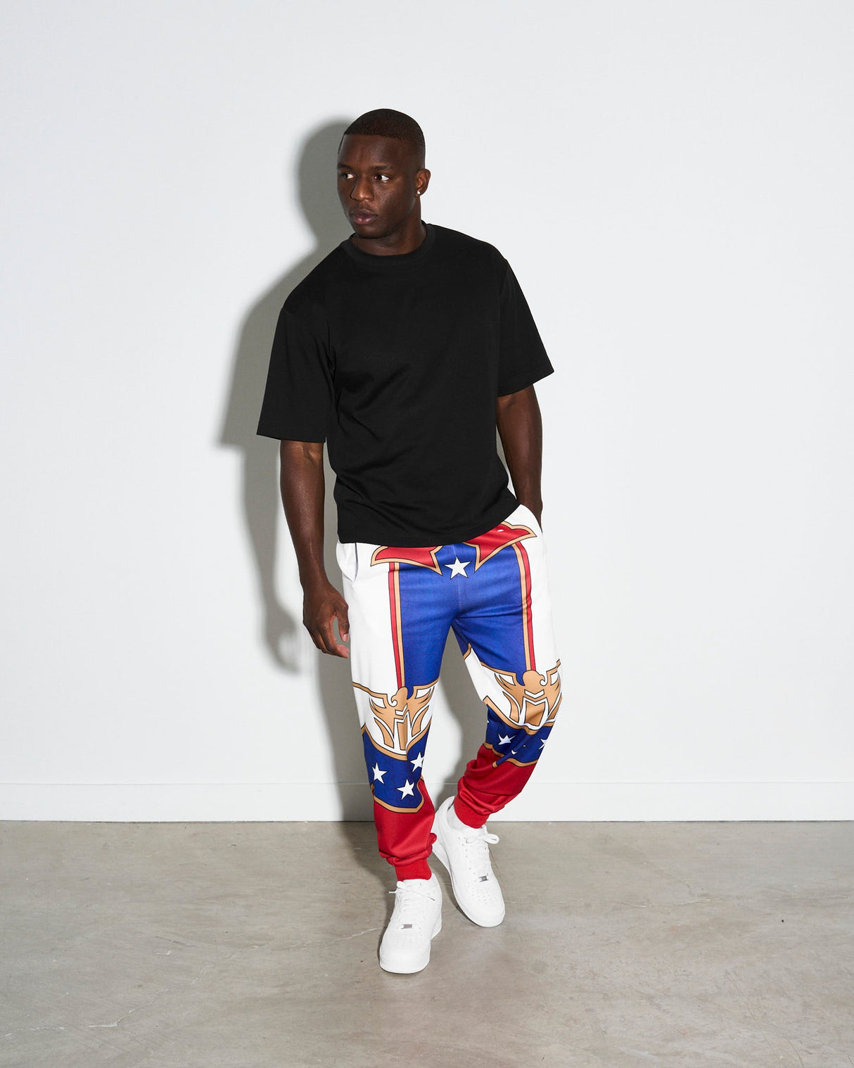 Cody Rhodes Royal Rumble 2023 Entrance Pants