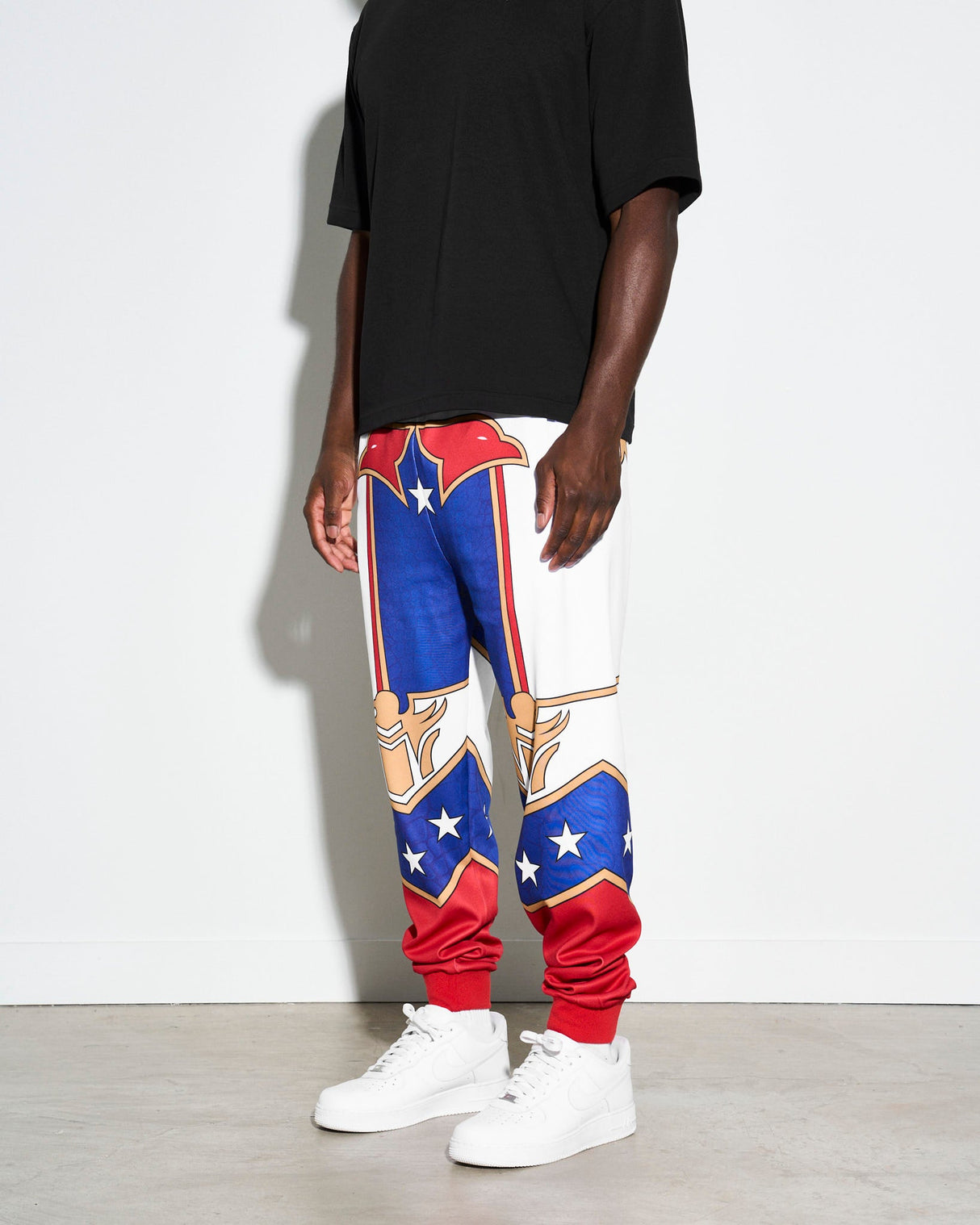 Cody Rhodes Royal Rumble 2023 Entrance Pants