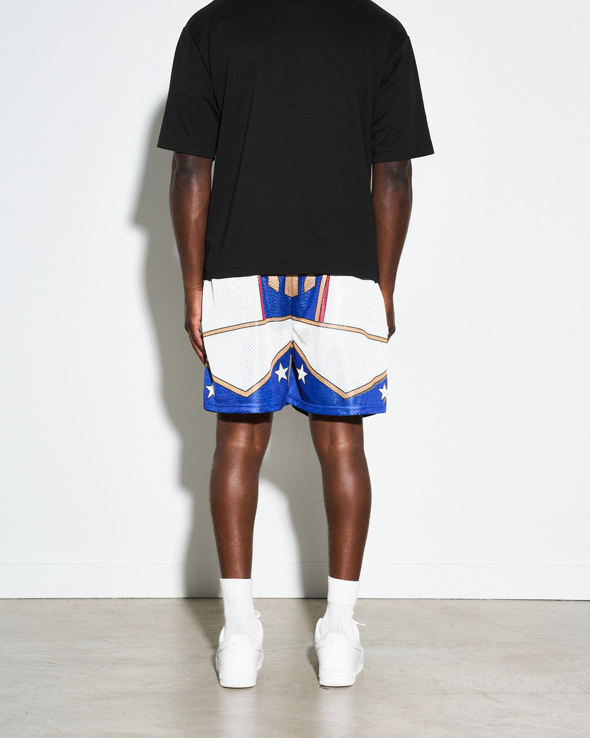 Cody Rhodes Royal Rumble 2023 Entrance Shorts