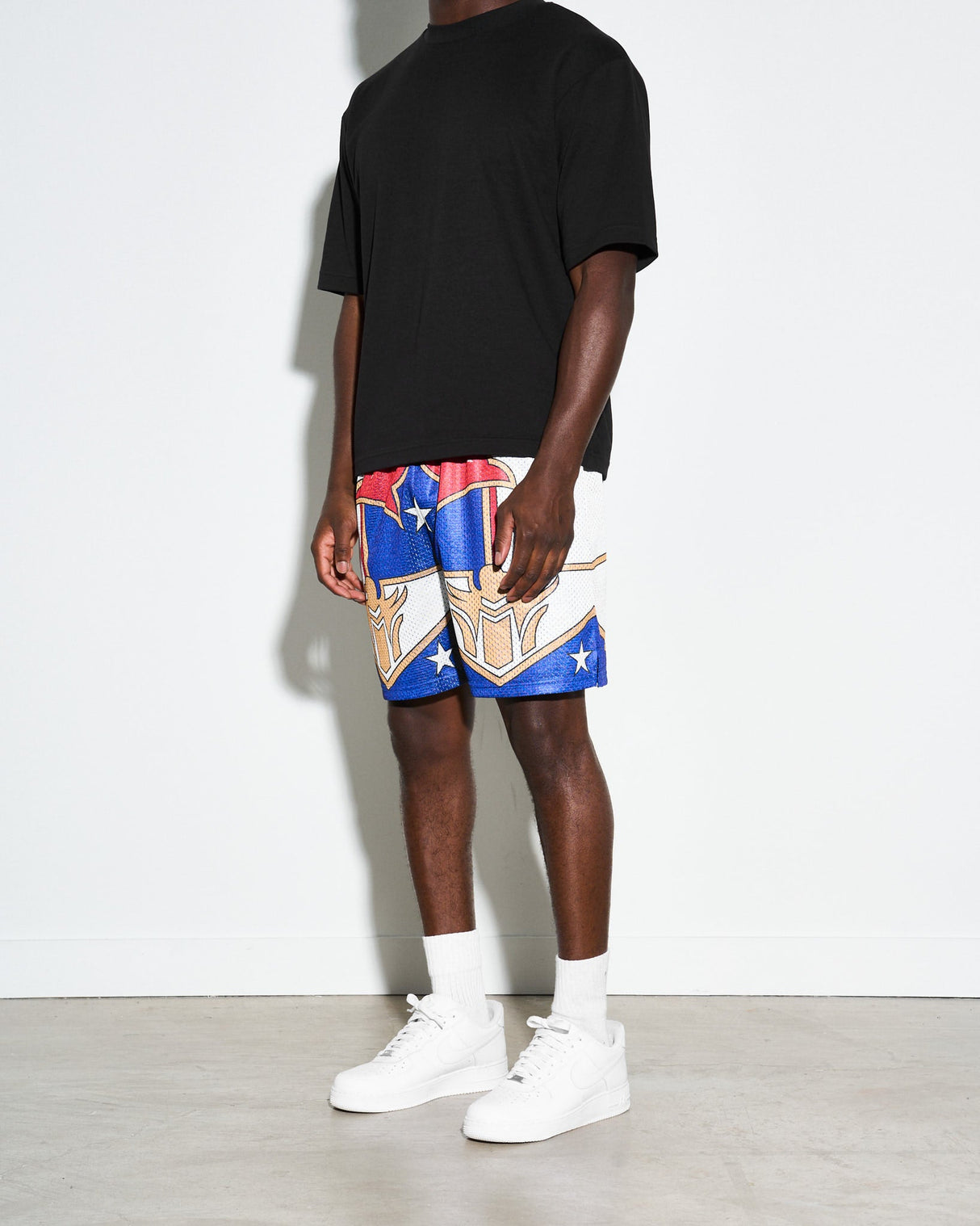 Cody Rhodes Royal Rumble 2023 Entrance Shorts