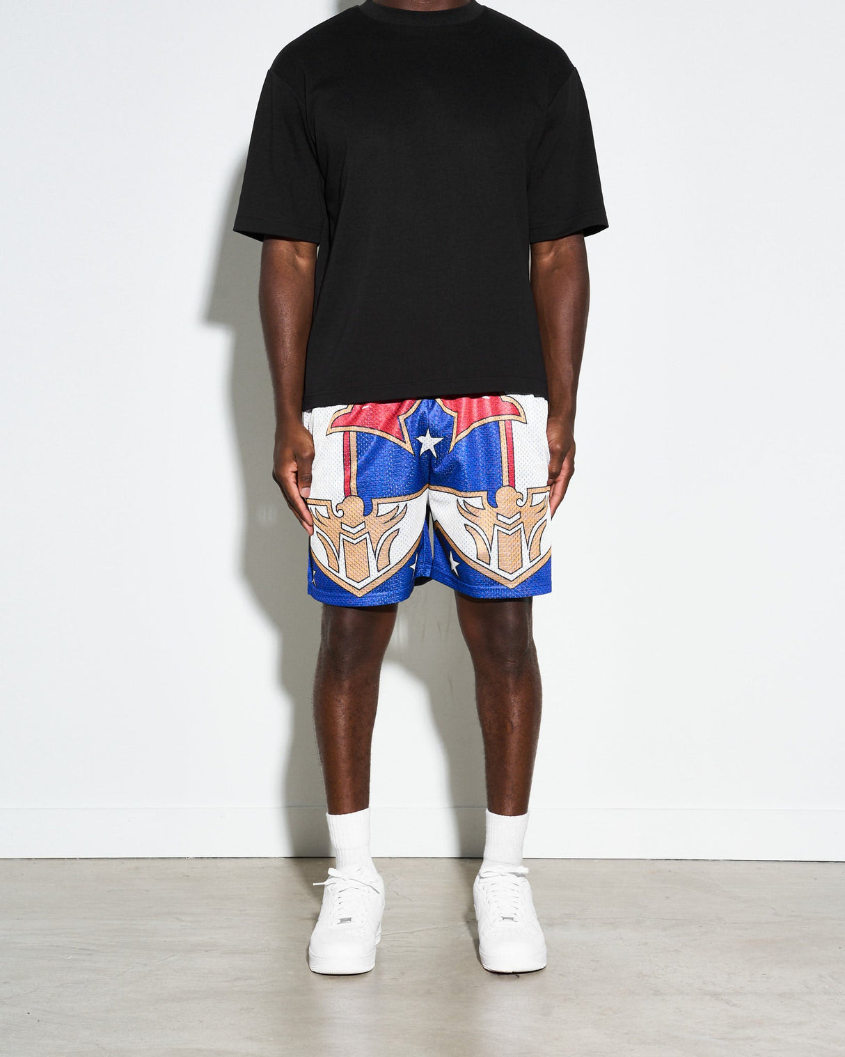 Cody Rhodes Royal Rumble 2023 Entrance Shorts