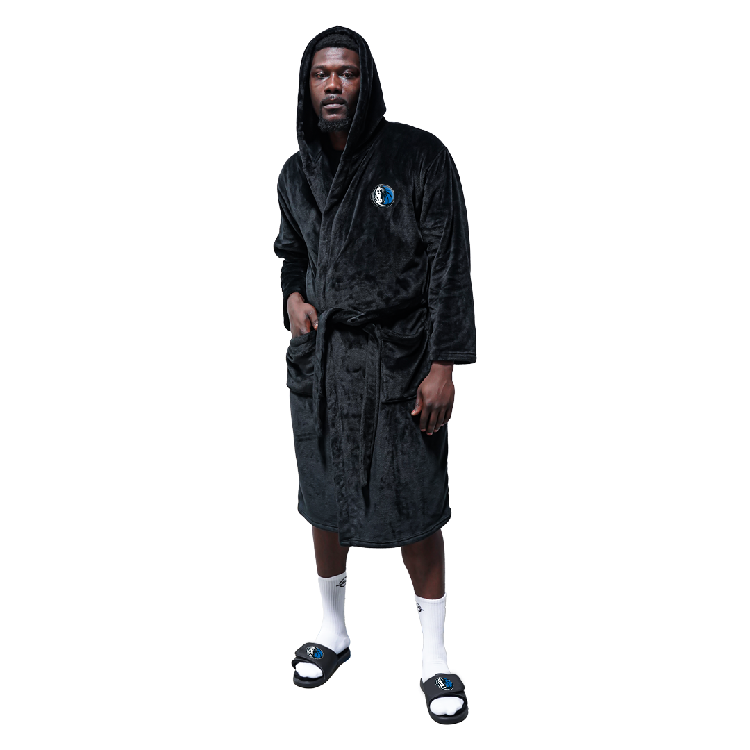 Dallas Mavericks Phantom Robe