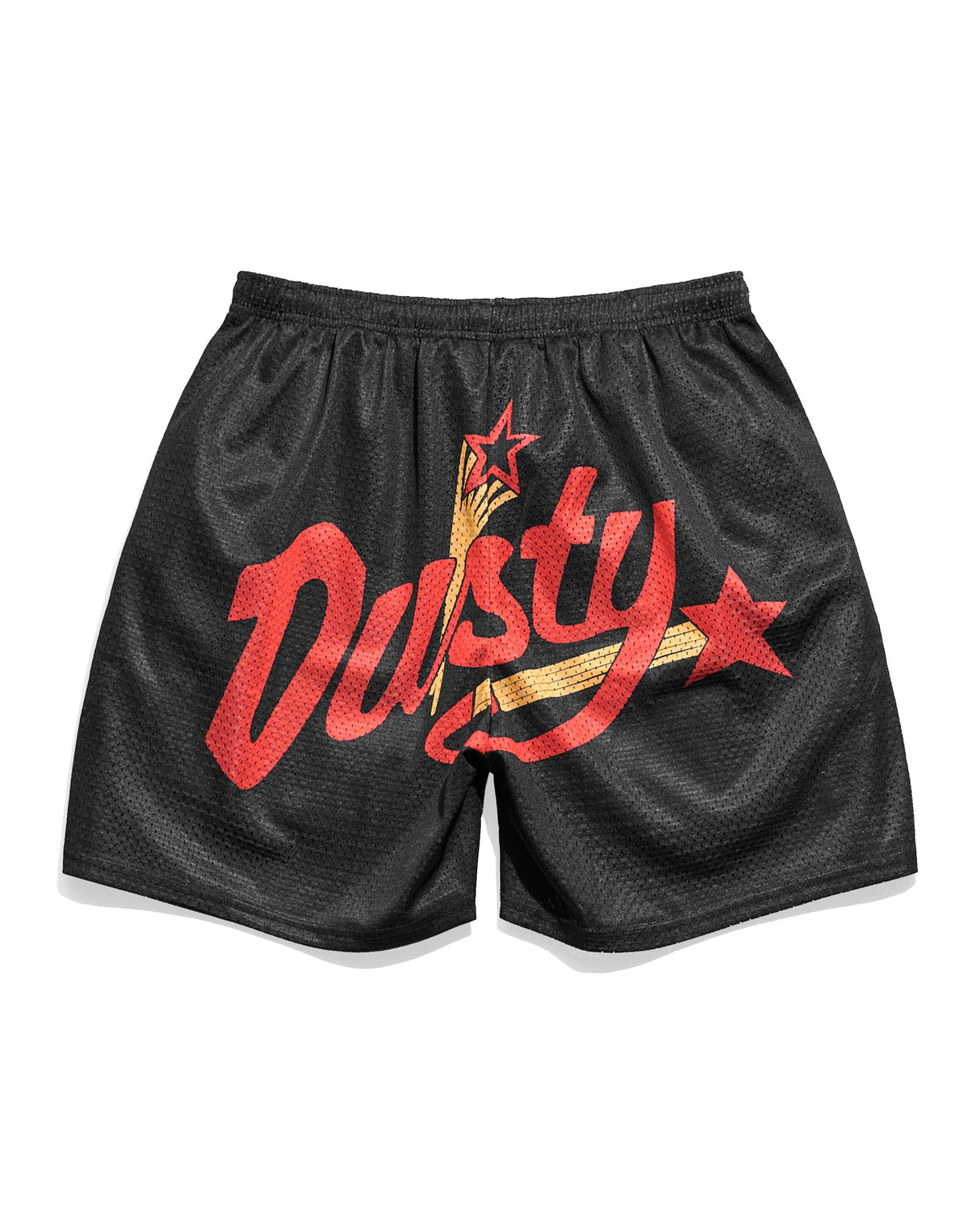 Dusty Rhodes American Dream Logo Retro Shorts