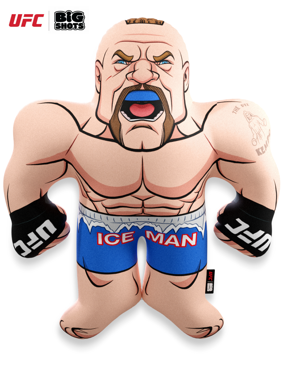 BIG SHOTS™ Chuck “The Iceman” Liddell