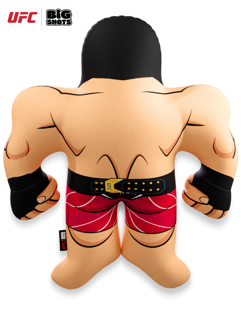 BIG SHOTS™ Islam Makhachev