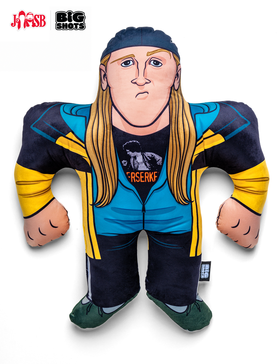 BIG SHOTS™ Jay & Silent Bob: Jay