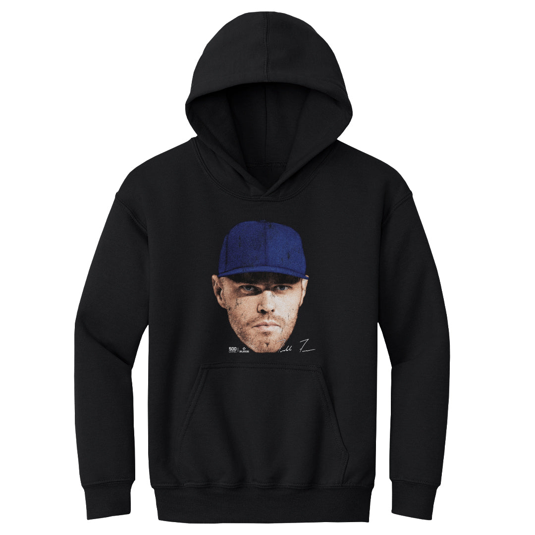 Freddie Freeman Kids Youth Hoodie | 500 LEVEL