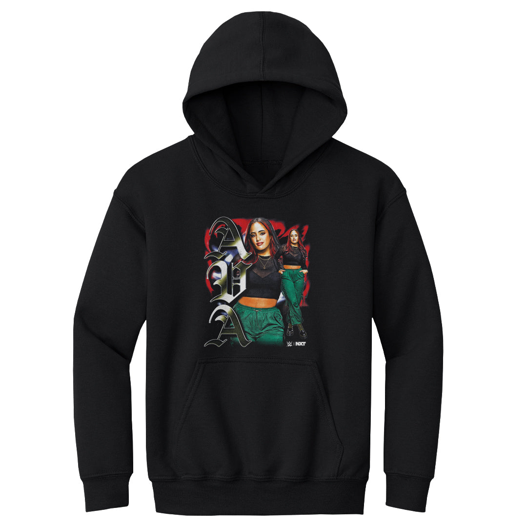 Ava Raine Kids Youth Hoodie | 500 LEVEL