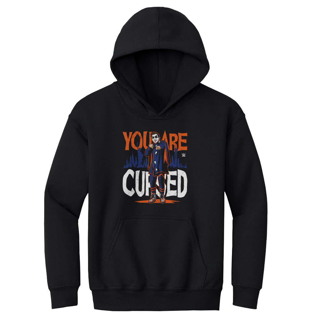 Danhausen Kids Youth Hoodie | 500 LEVEL