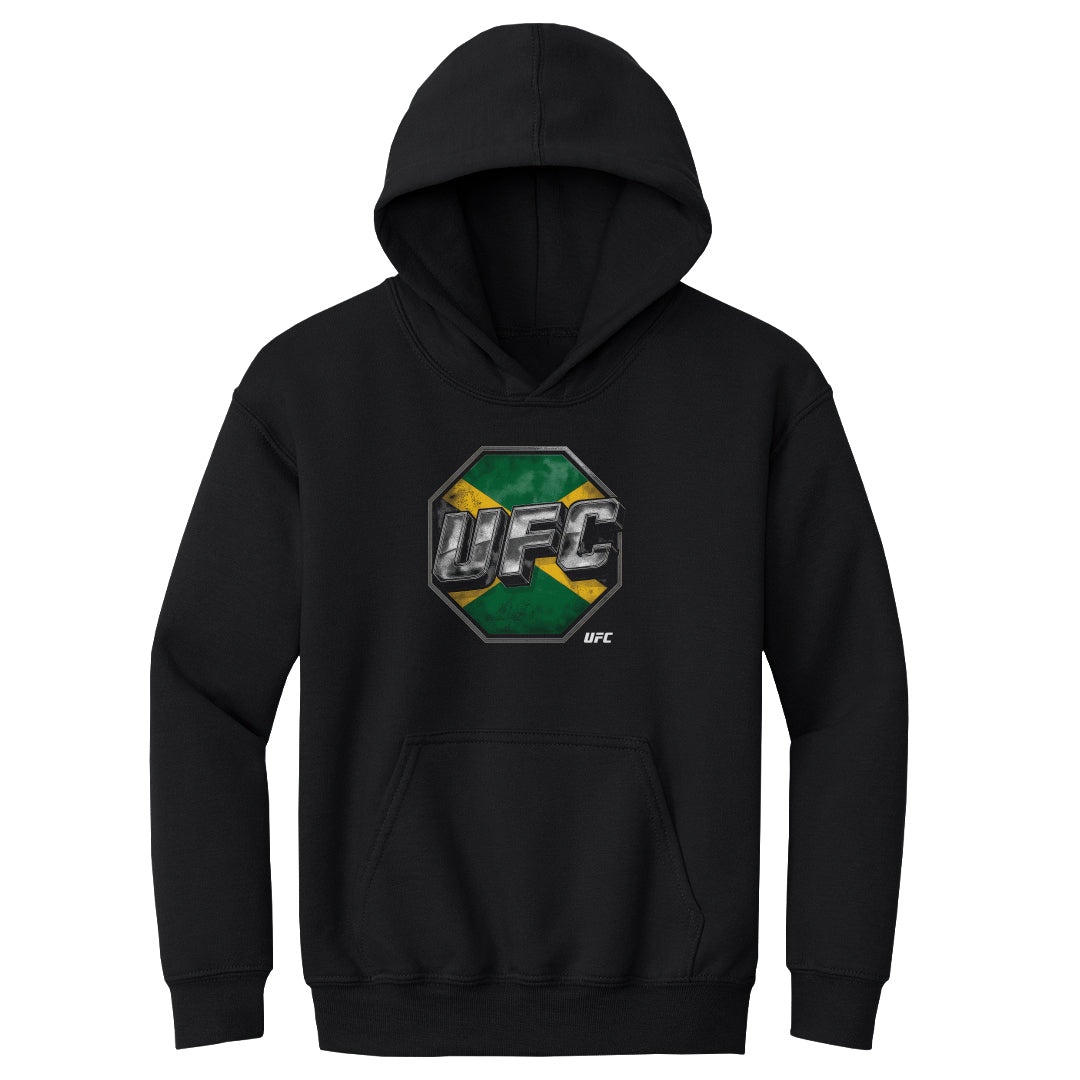 UFC Kids Youth Hoodie | 500 LEVEL