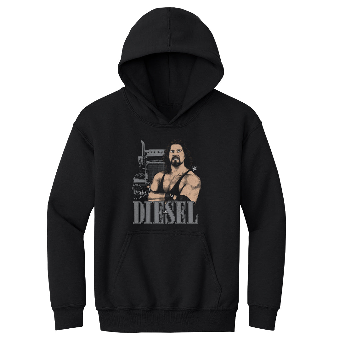 Diesel Kids Youth Hoodie | 500 LEVEL