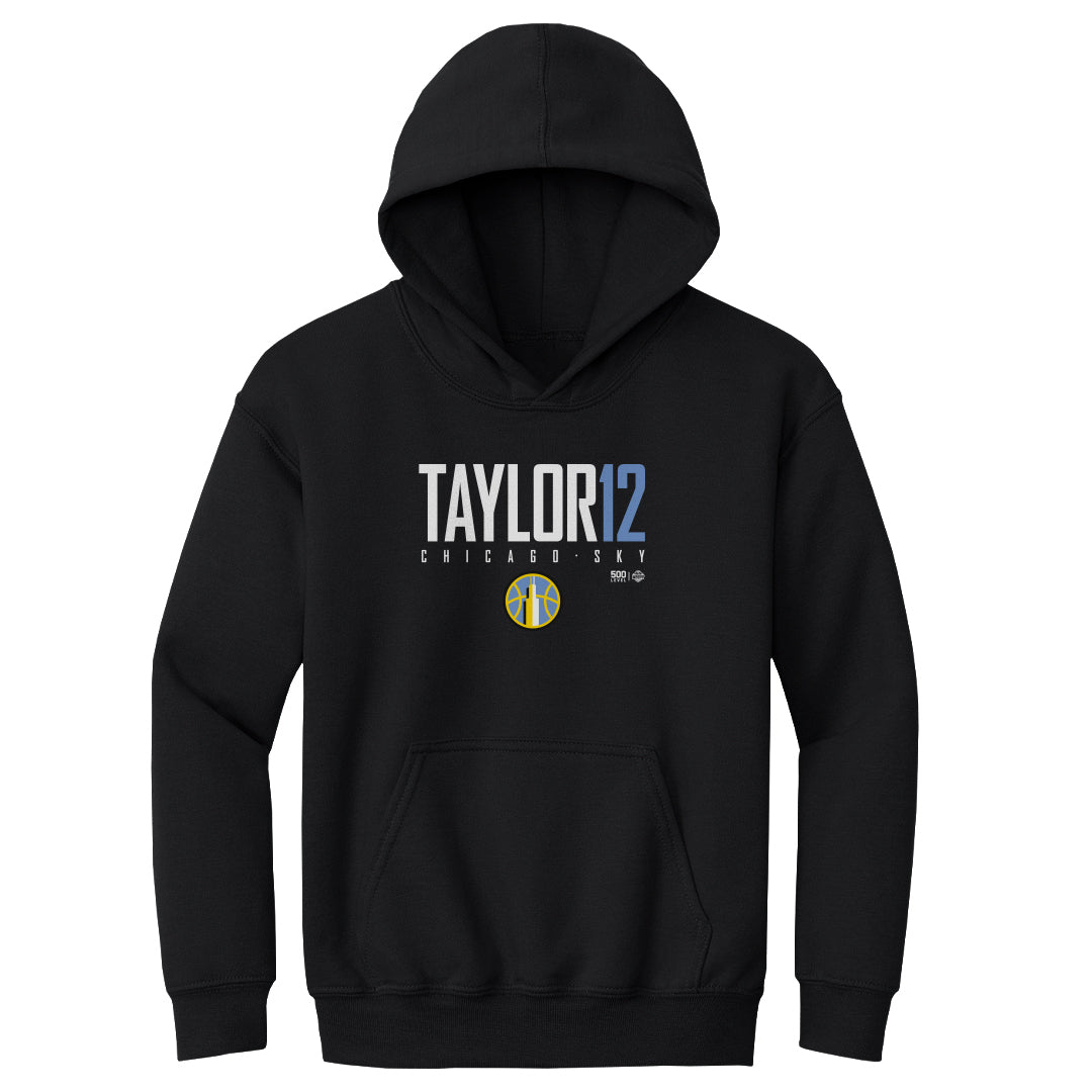 Sydney Taylor Kids Youth Hoodie | 500 LEVEL