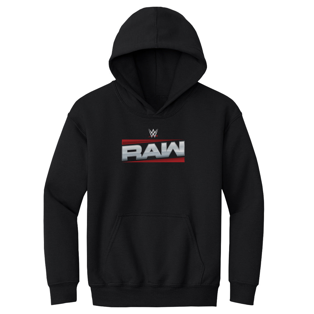 Raw Kids Youth Hoodie | 500 LEVEL