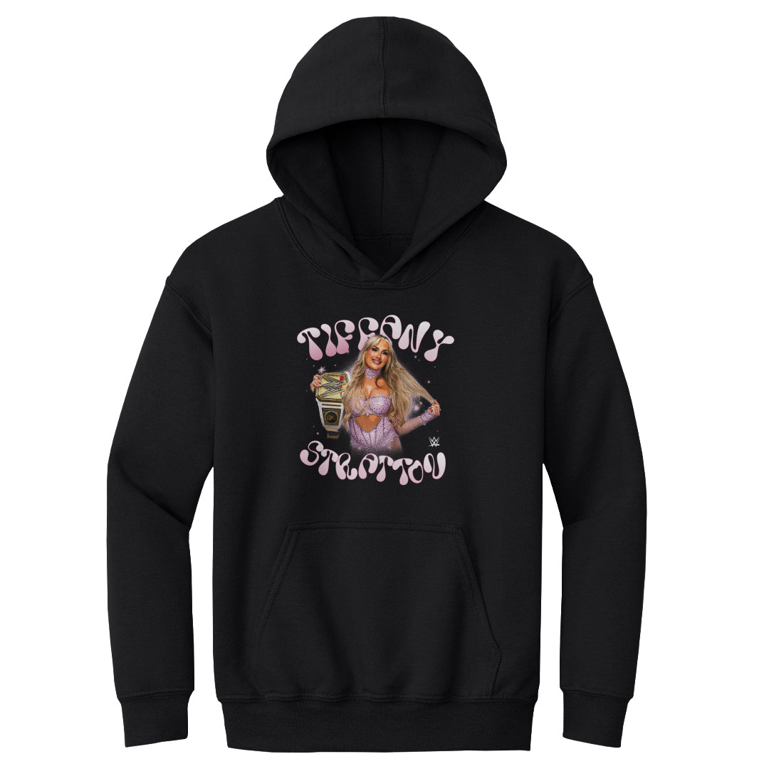 Tiffany Stratton Kids Youth Hoodie | 500 LEVEL