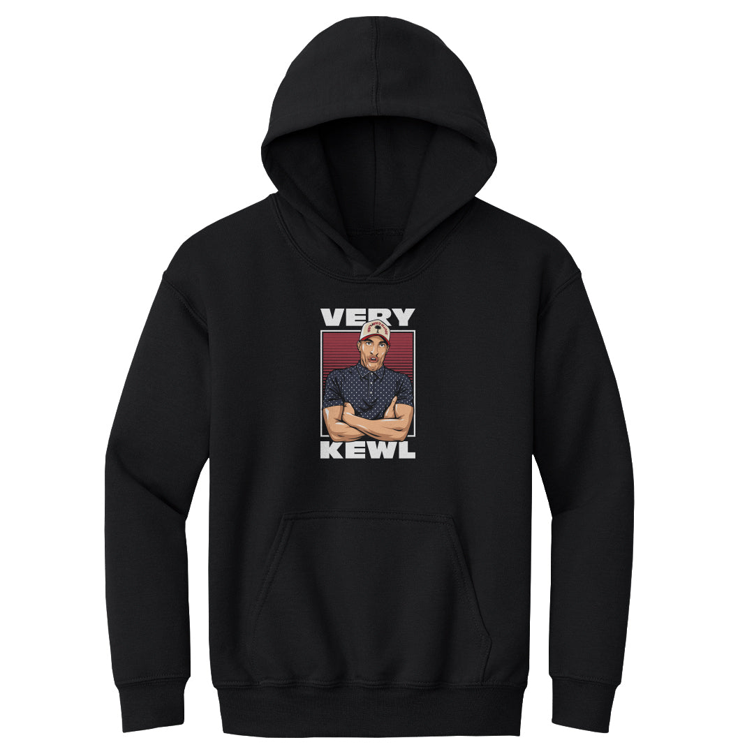 PE Guy Kids Youth Hoodie | 500 LEVEL